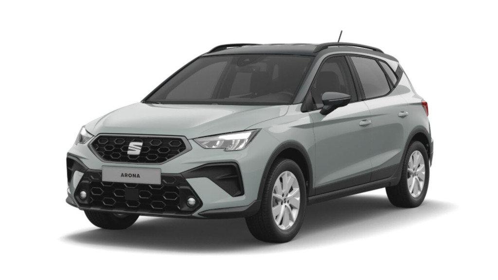 SEAT Arona 1.0 TSI EVO SE Technology 5dr Petrol Hatchback